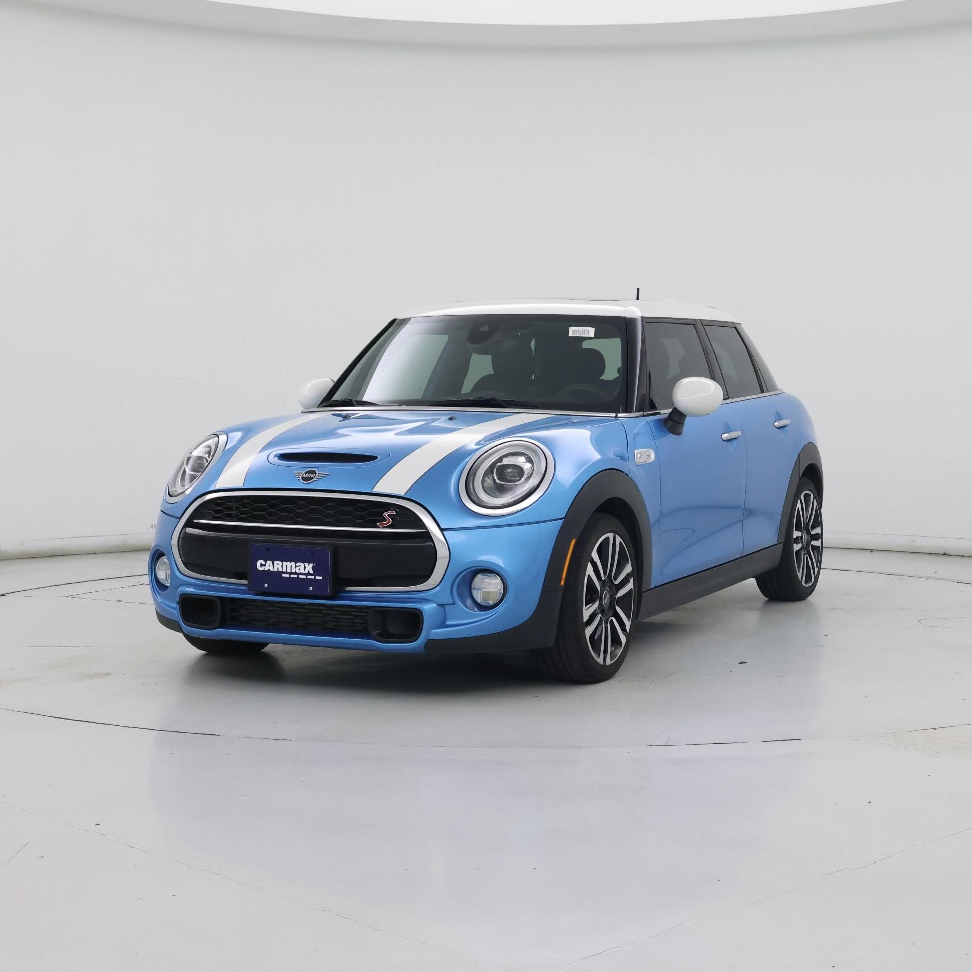 Thumbnail: 2019 MINI Cooper Hardtop - 4