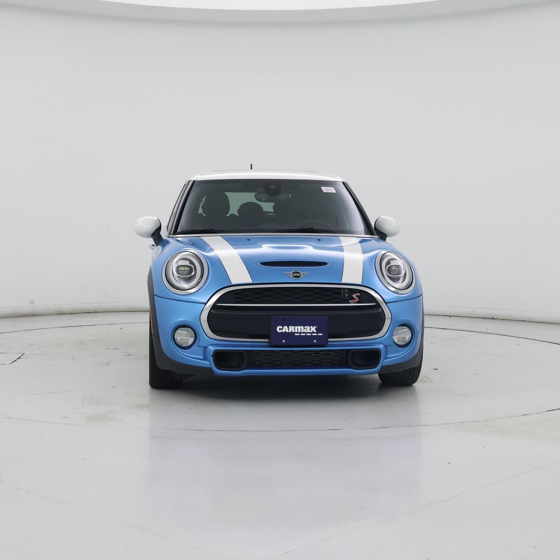 Thumbnail: 2019 MINI Cooper Hardtop - 5
