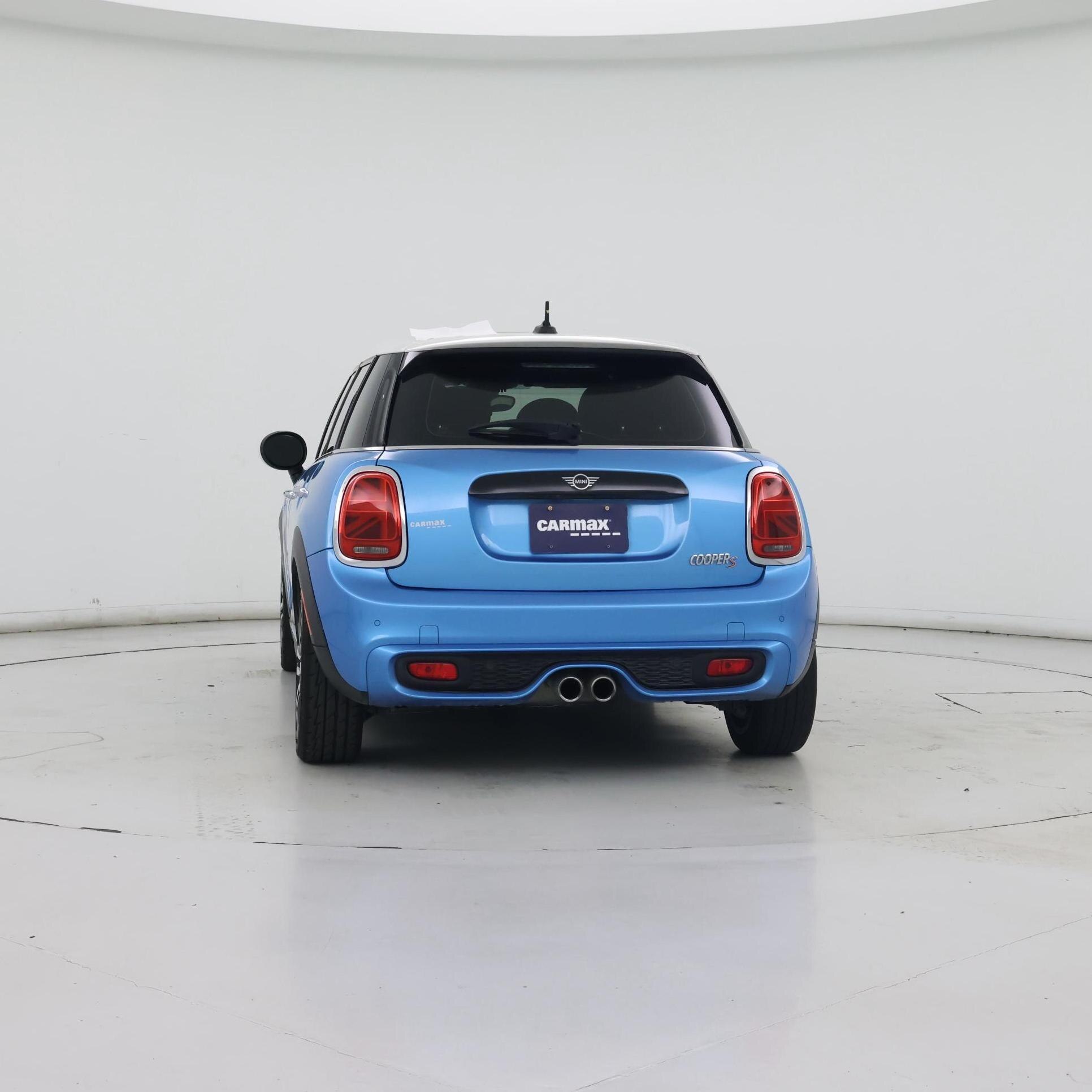 Thumbnail: 2019 MINI Cooper Hardtop - 6