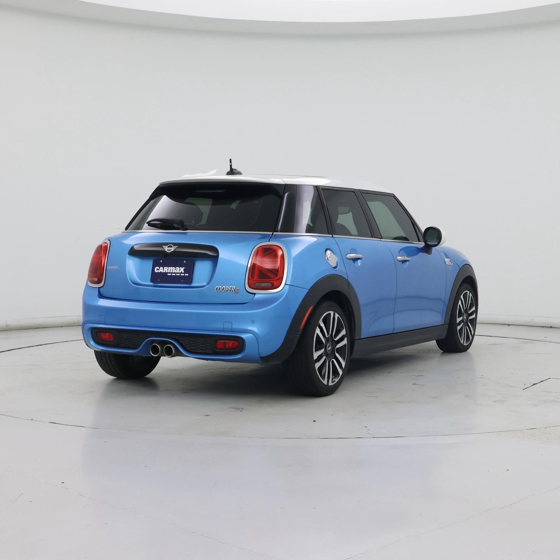 Thumbnail: 2019 MINI Cooper Hardtop - 8