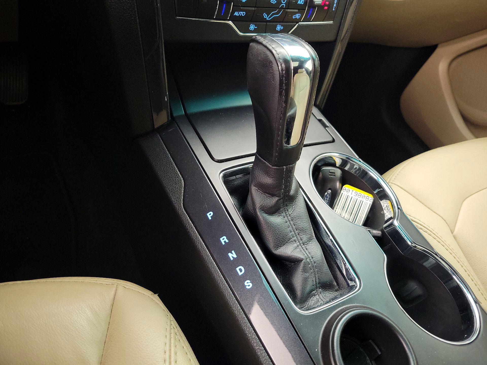 Thumbnail: 2017 Ford Explorer - 18