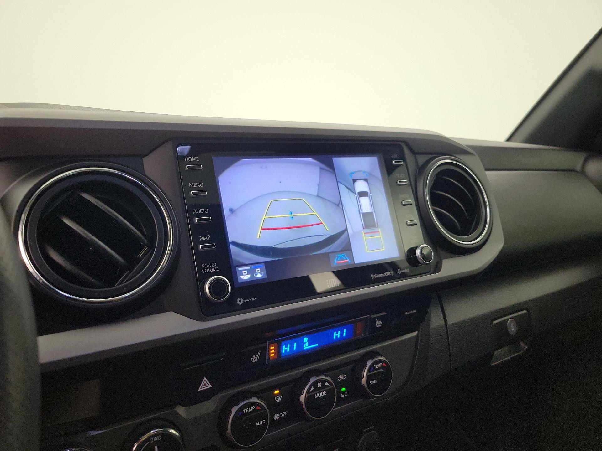 Thumbnail: 2022 Toyota Tacoma - 14