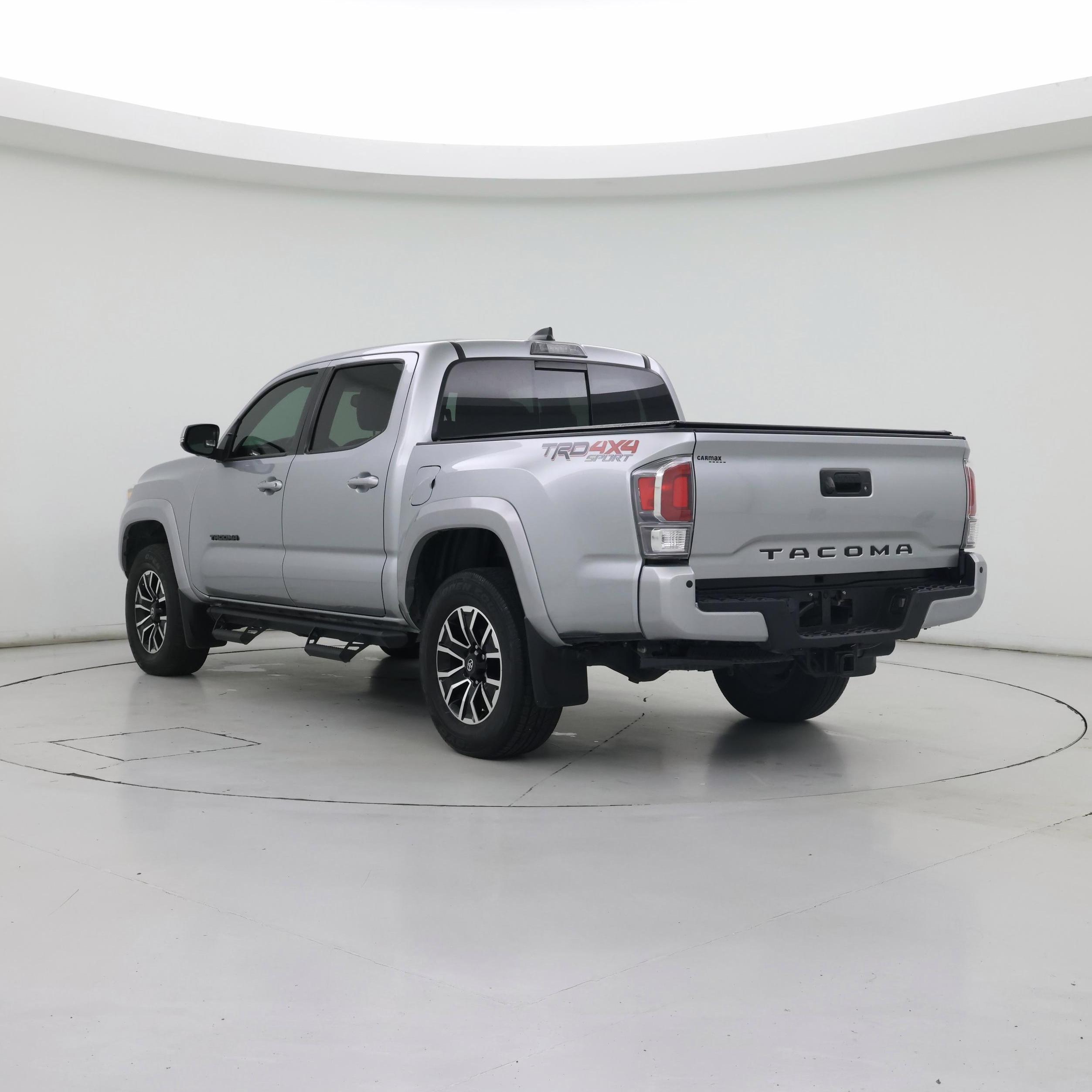 Thumbnail: 2022 Toyota Tacoma - 2