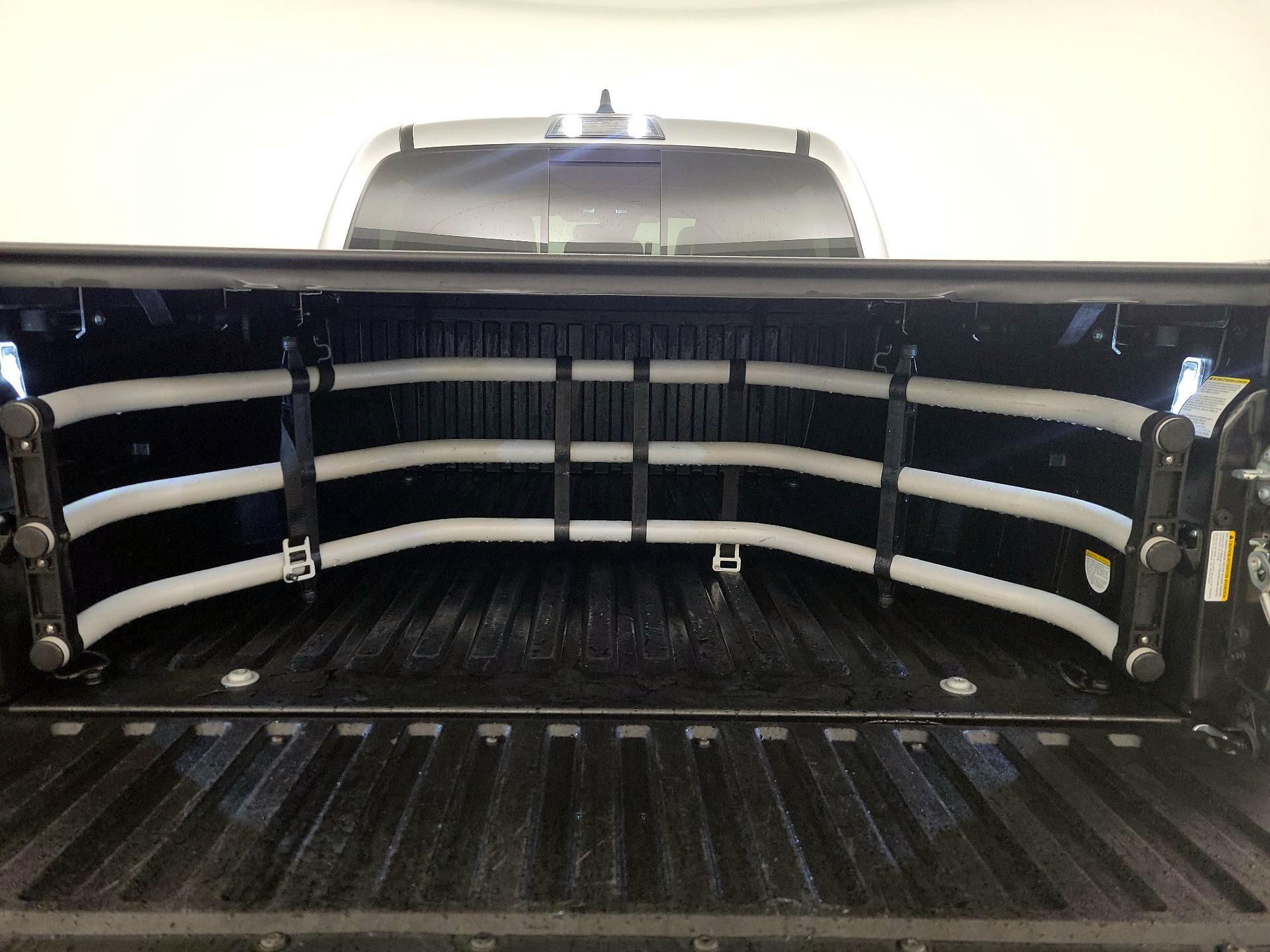 Thumbnail: 2022 Toyota Tacoma - 20