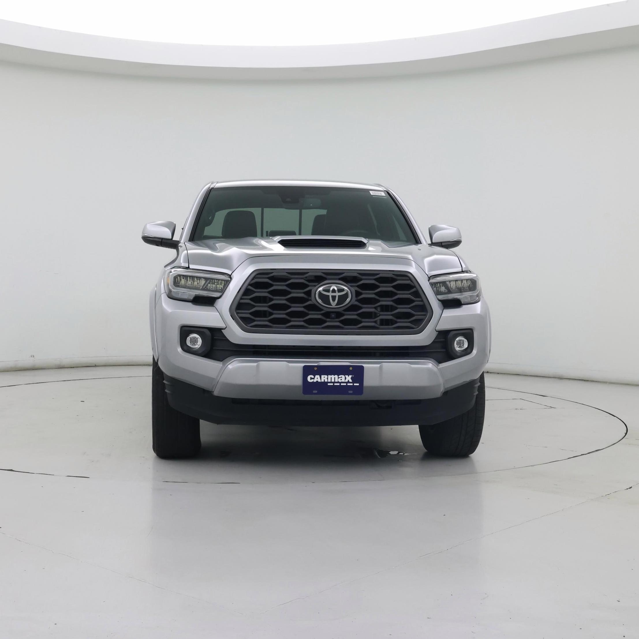 Thumbnail: 2022 Toyota Tacoma - 5