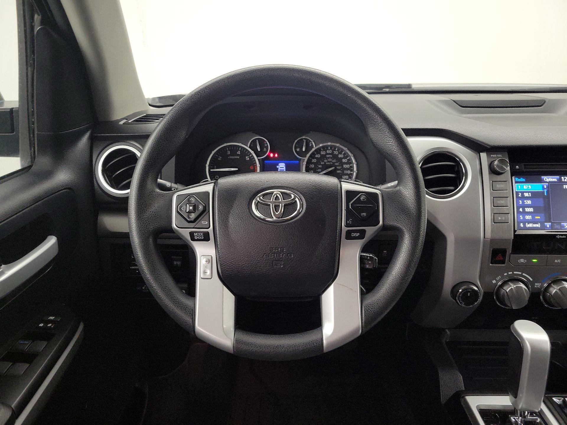 Thumbnail: 2016 Toyota Tundra - 10