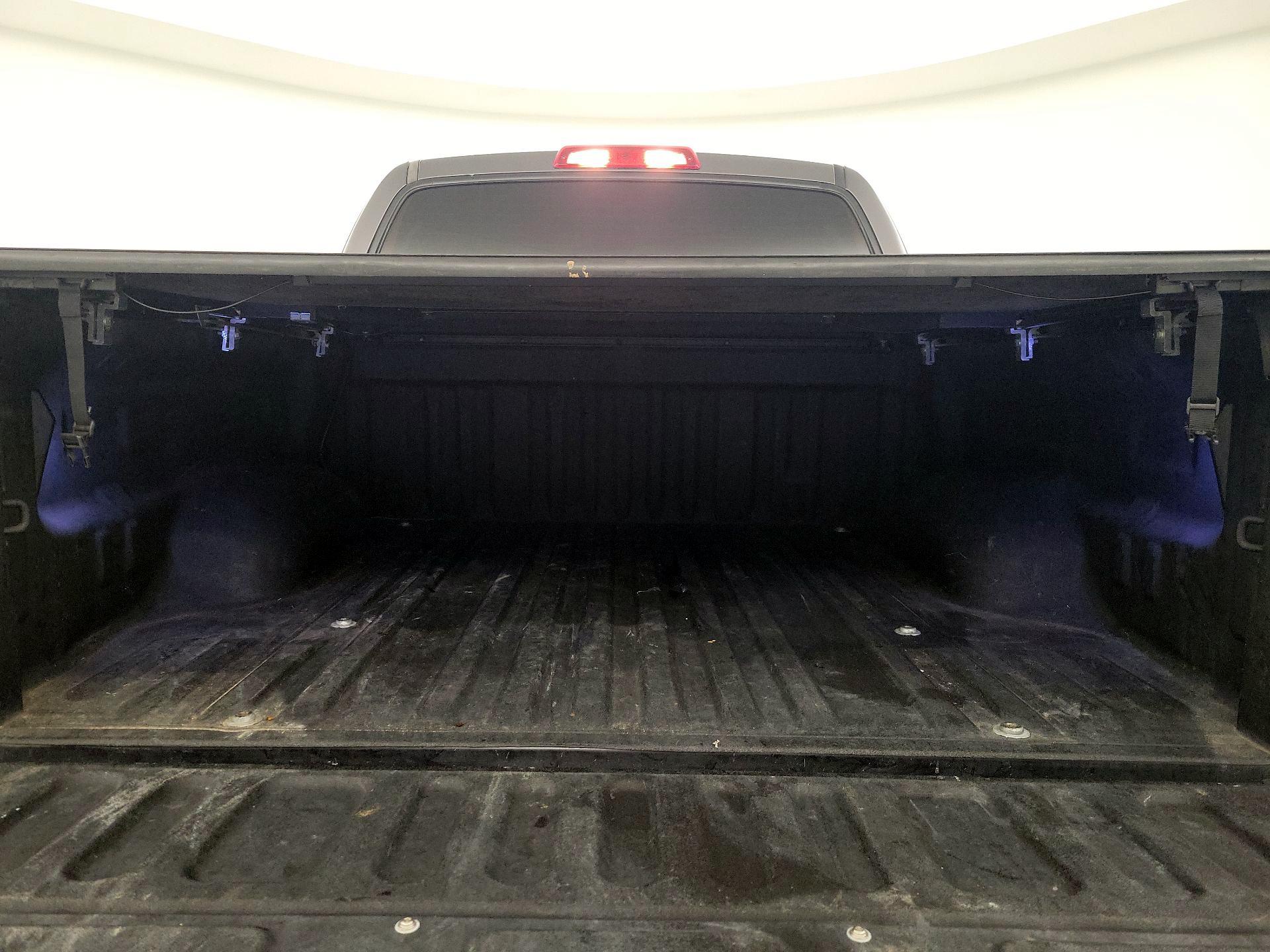 Thumbnail: 2016 Toyota Tundra - 19