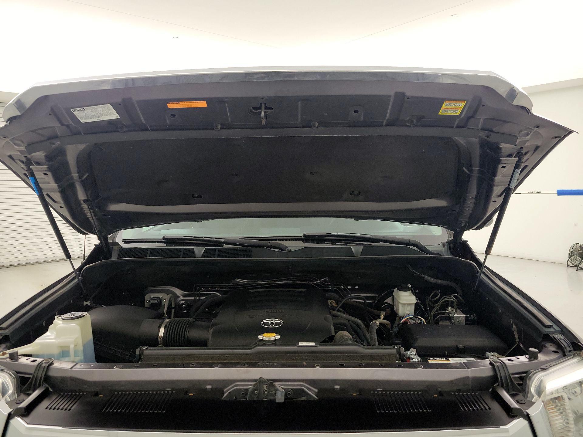 Thumbnail: 2016 Toyota Tundra - 20