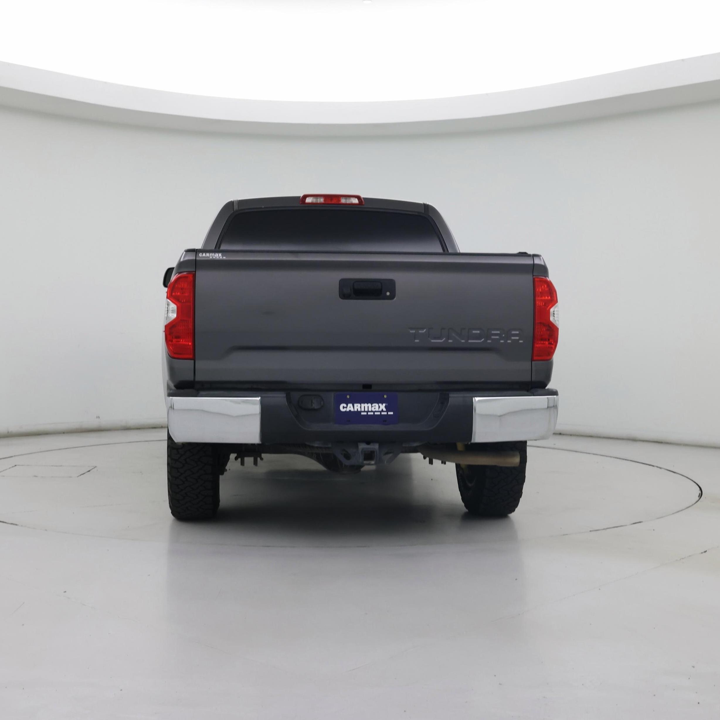 Thumbnail: 2016 Toyota Tundra - 6