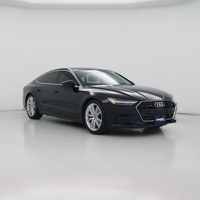2019 Audi A7 Prestige