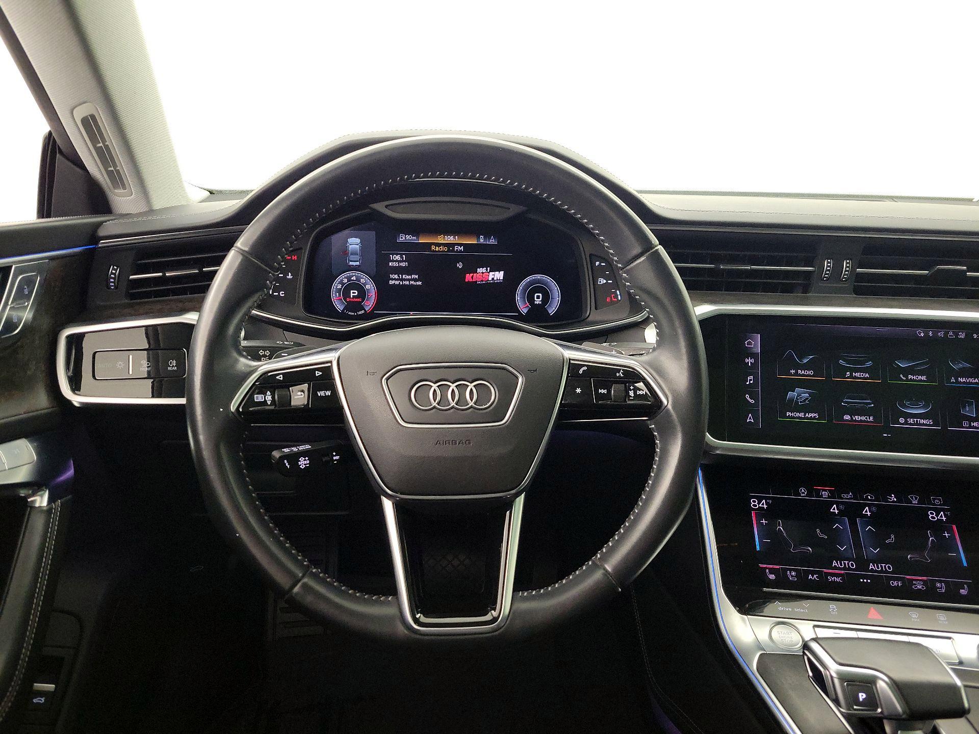 Thumbnail: 2019 Audi A7 - 10