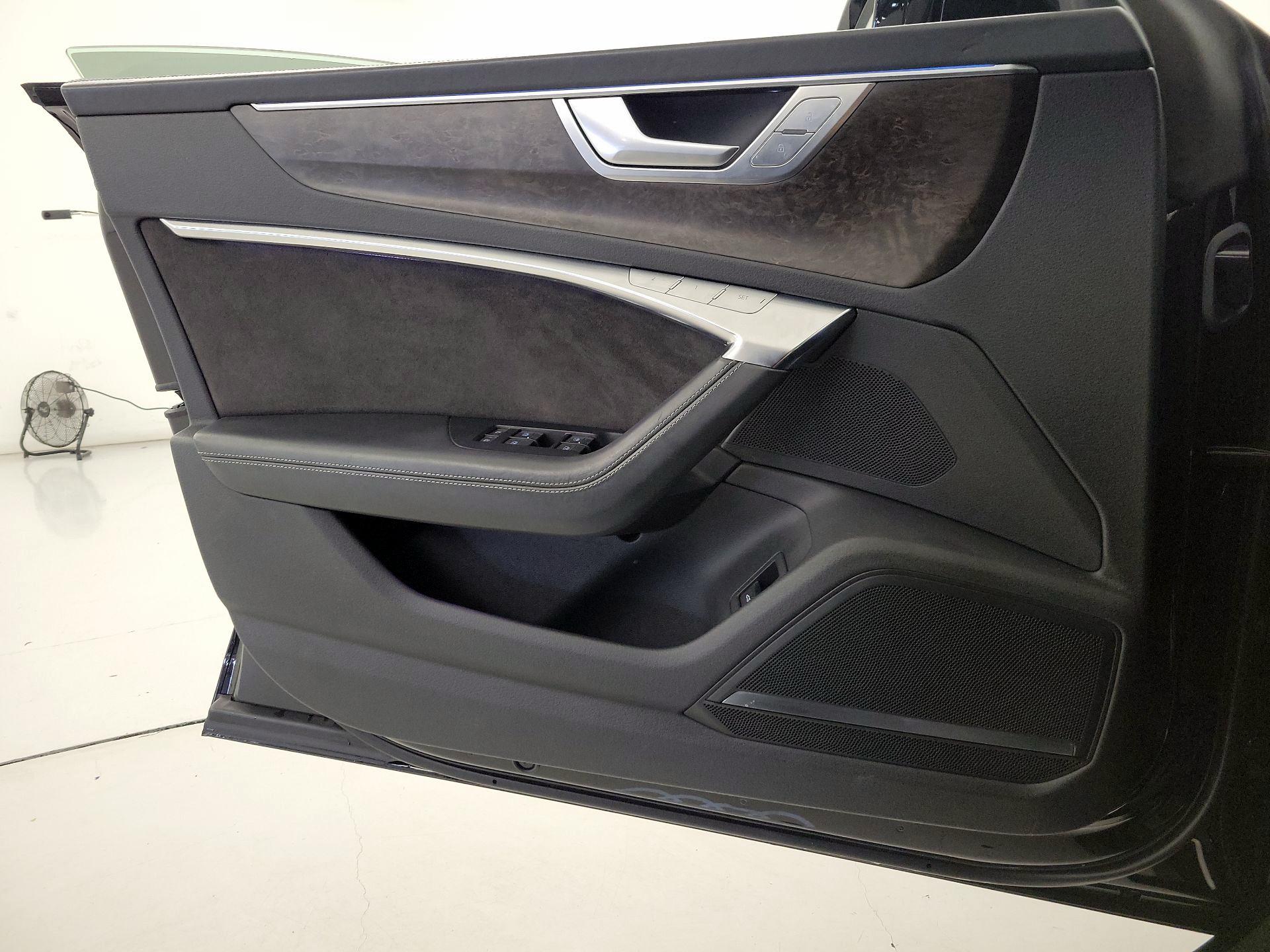 Thumbnail: 2019 Audi A7 - 12