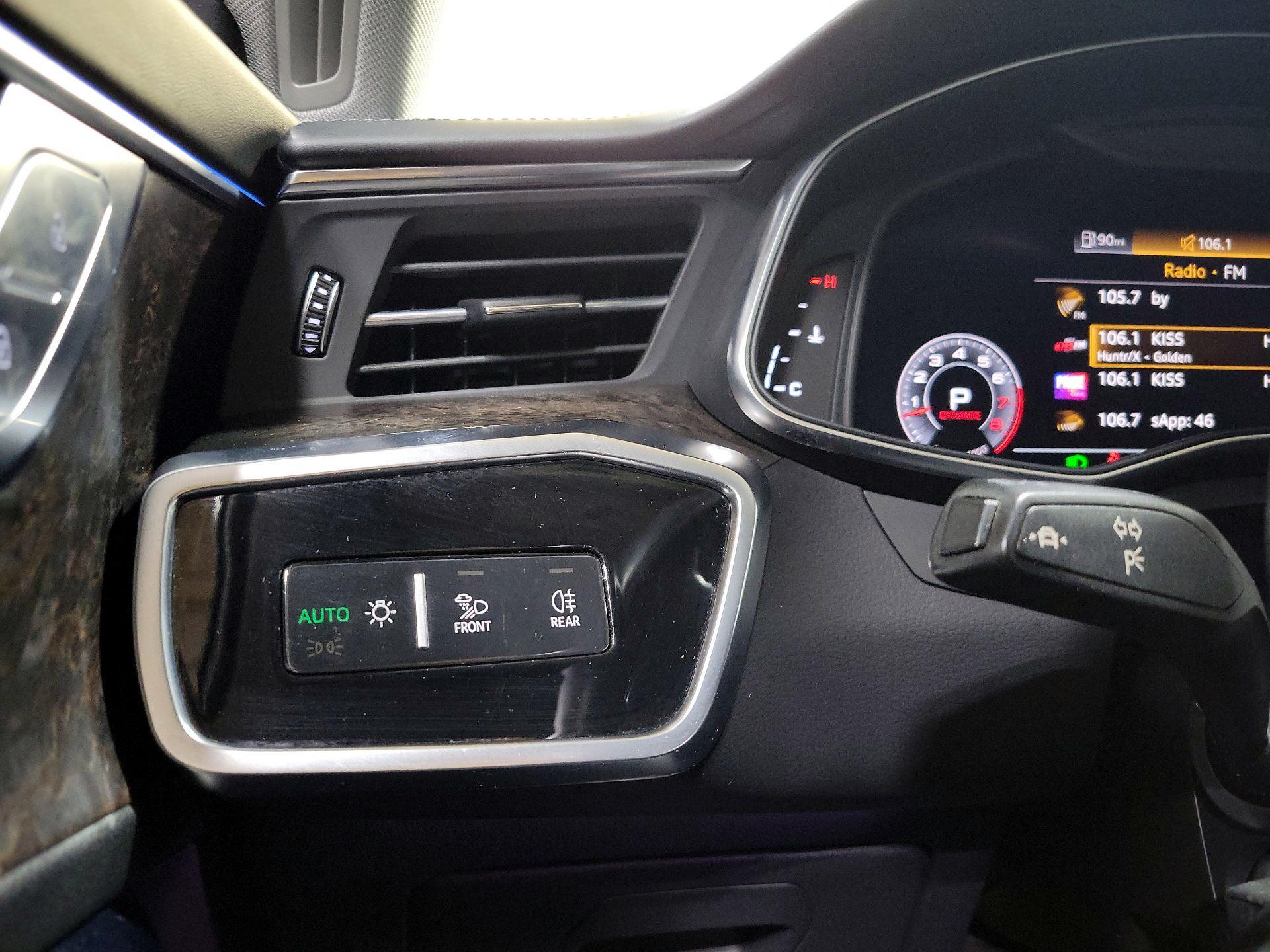 Thumbnail: 2019 Audi A7 - 13