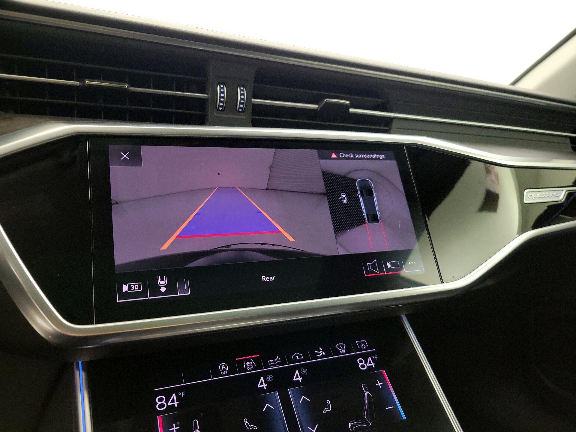 Thumbnail: 2019 Audi A7 - 14