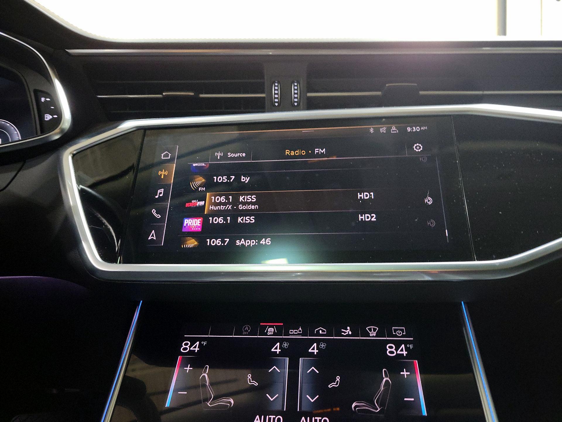 Thumbnail: 2019 Audi A7 - 15