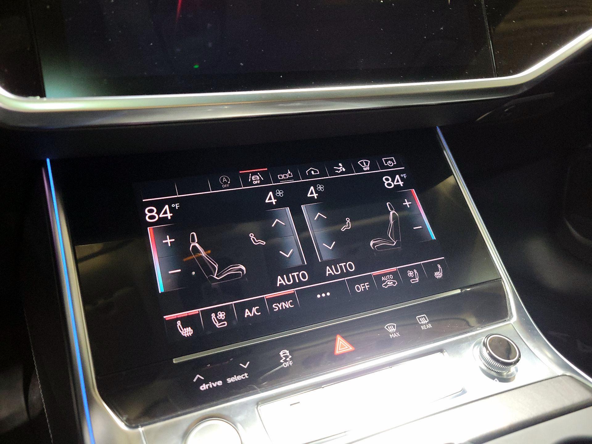 Thumbnail: 2019 Audi A7 - 16