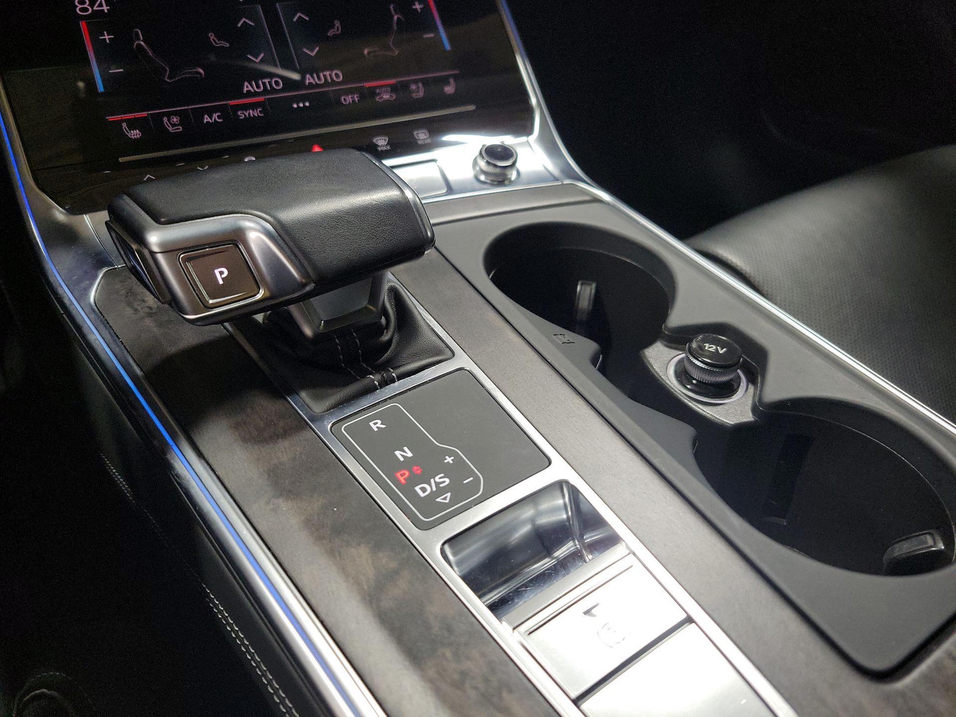 Thumbnail: 2019 Audi A7 - 17