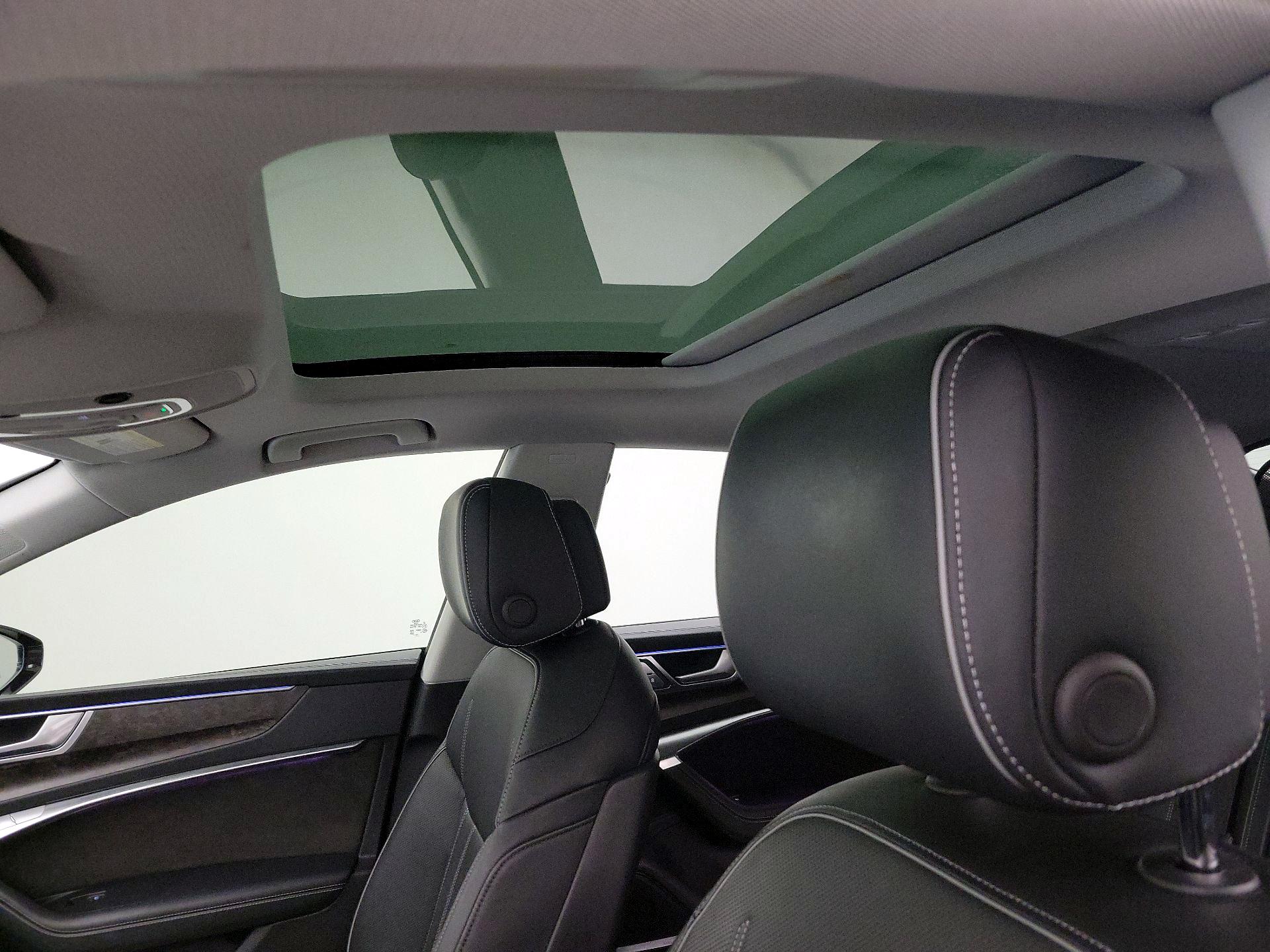 Thumbnail: 2019 Audi A7 - 18