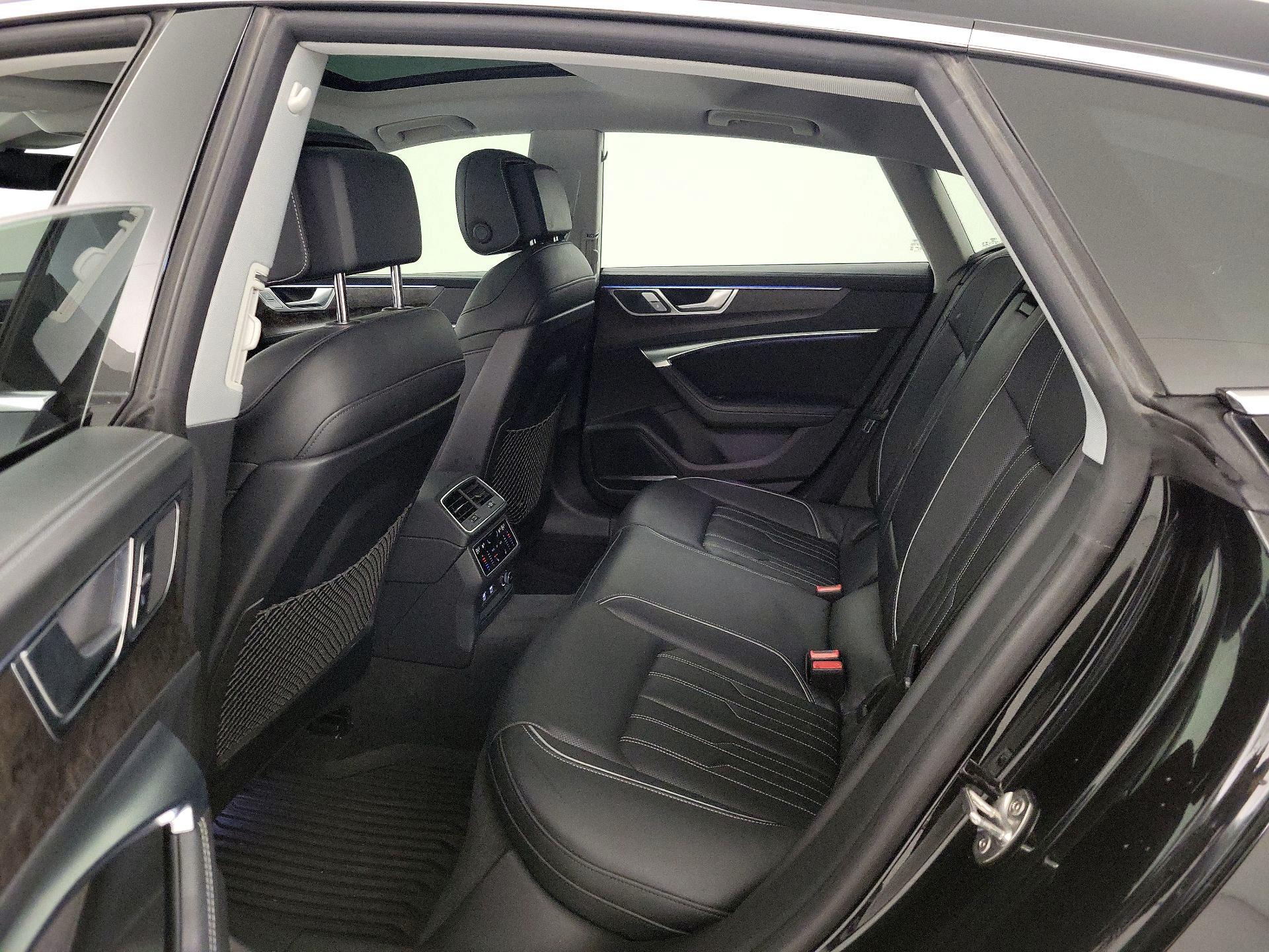 Thumbnail: 2019 Audi A7 - 19