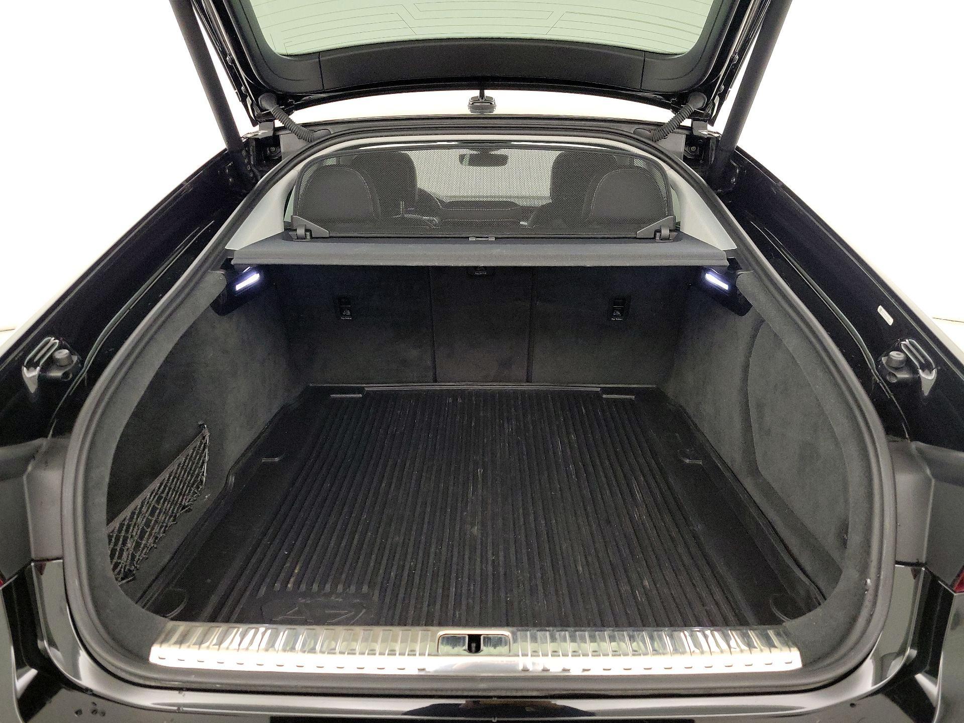 Thumbnail: 2019 Audi A7 - 20