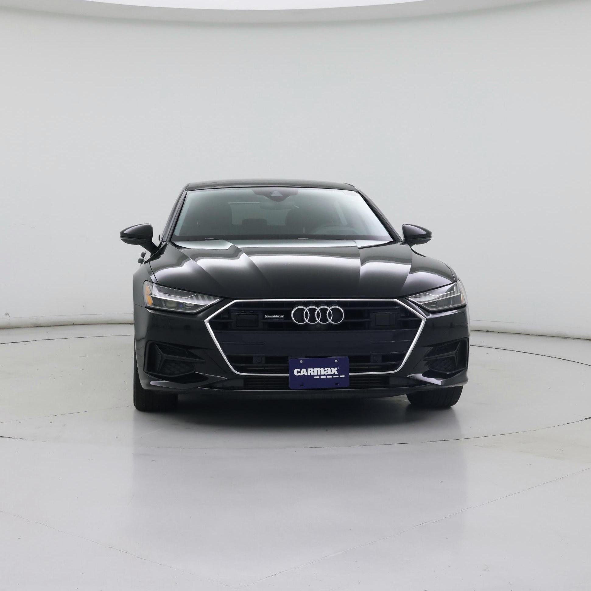 Thumbnail: 2019 Audi A7 - 5