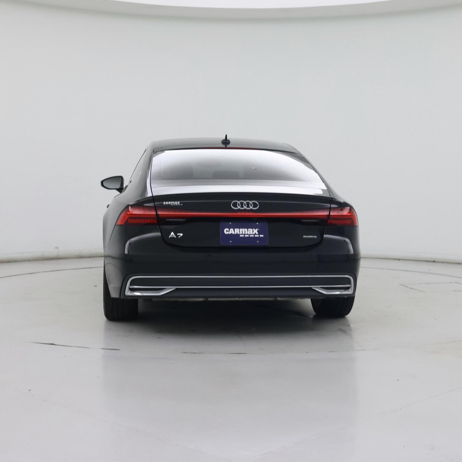 Thumbnail: 2019 Audi A7 - 6