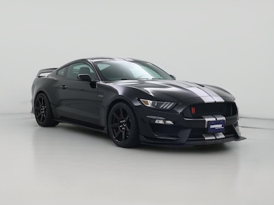 2016 Ford Mustang Shelby GT350R