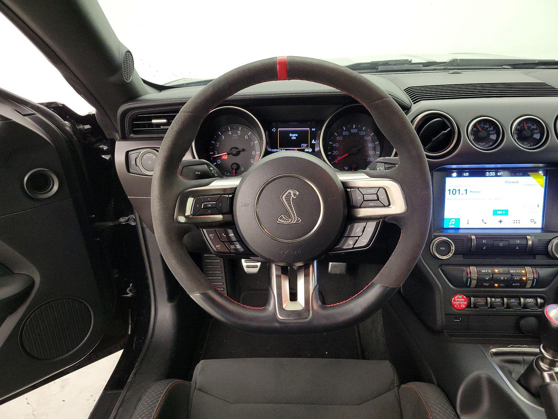 Thumbnail: 2016 Ford Mustang - 10