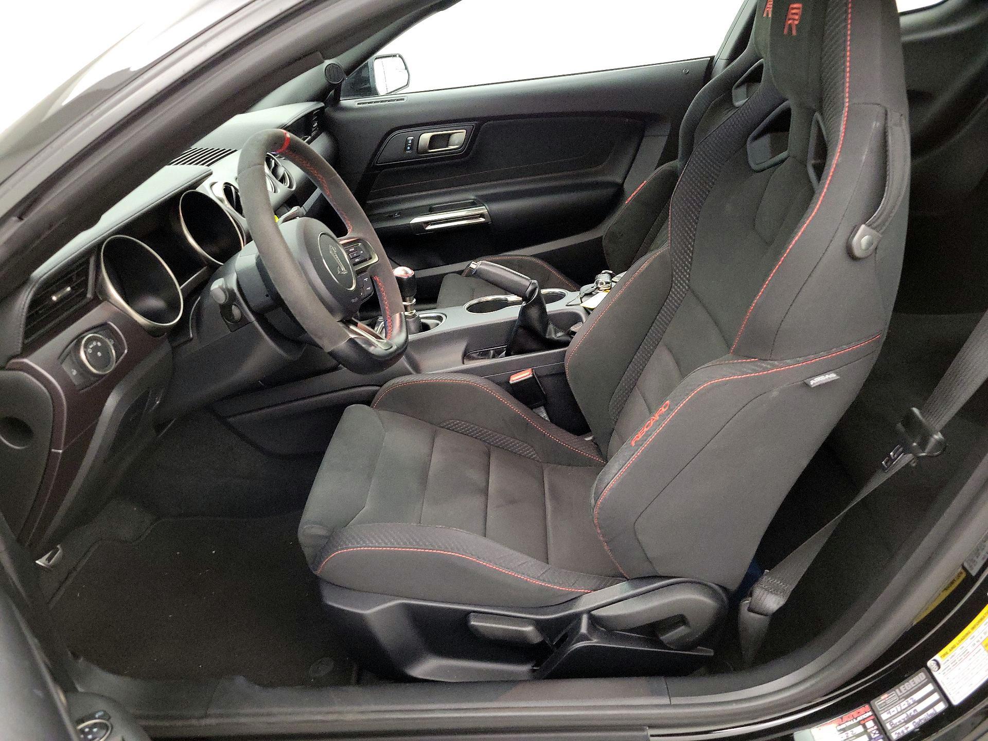 Thumbnail: 2016 Ford Mustang - 11