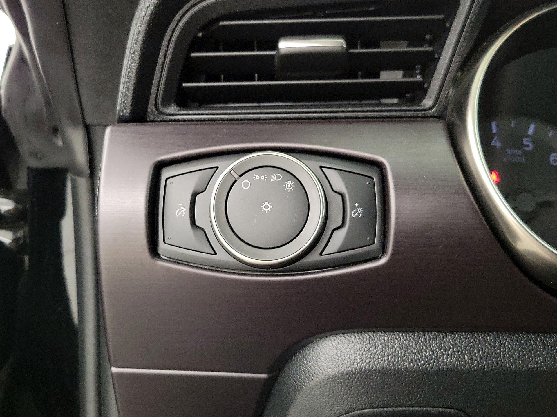 Thumbnail: 2016 Ford Mustang - 13