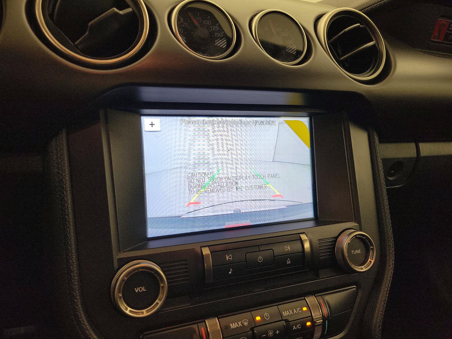 Thumbnail: 2016 Ford Mustang - 14