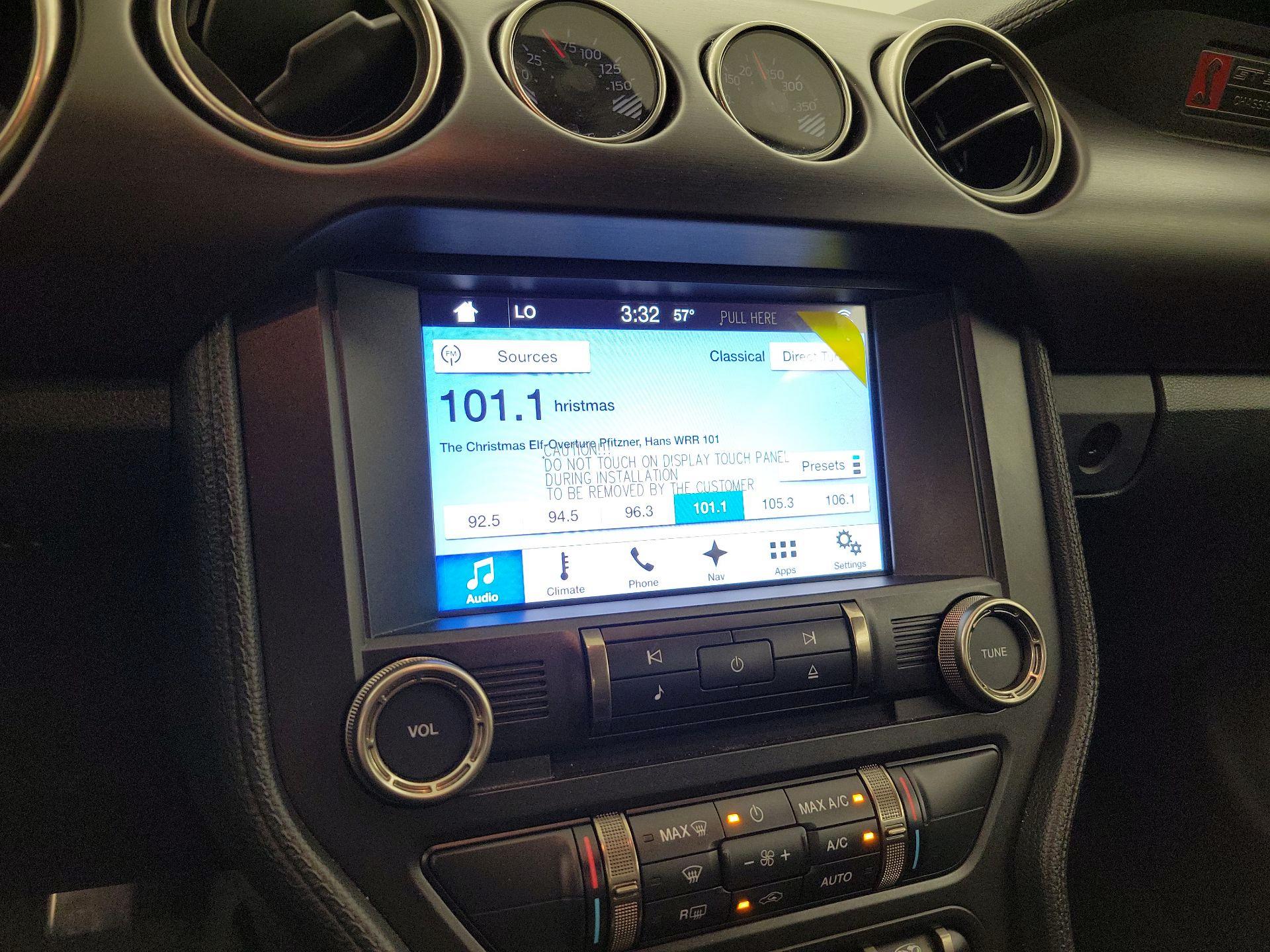 Thumbnail: 2016 Ford Mustang - 15