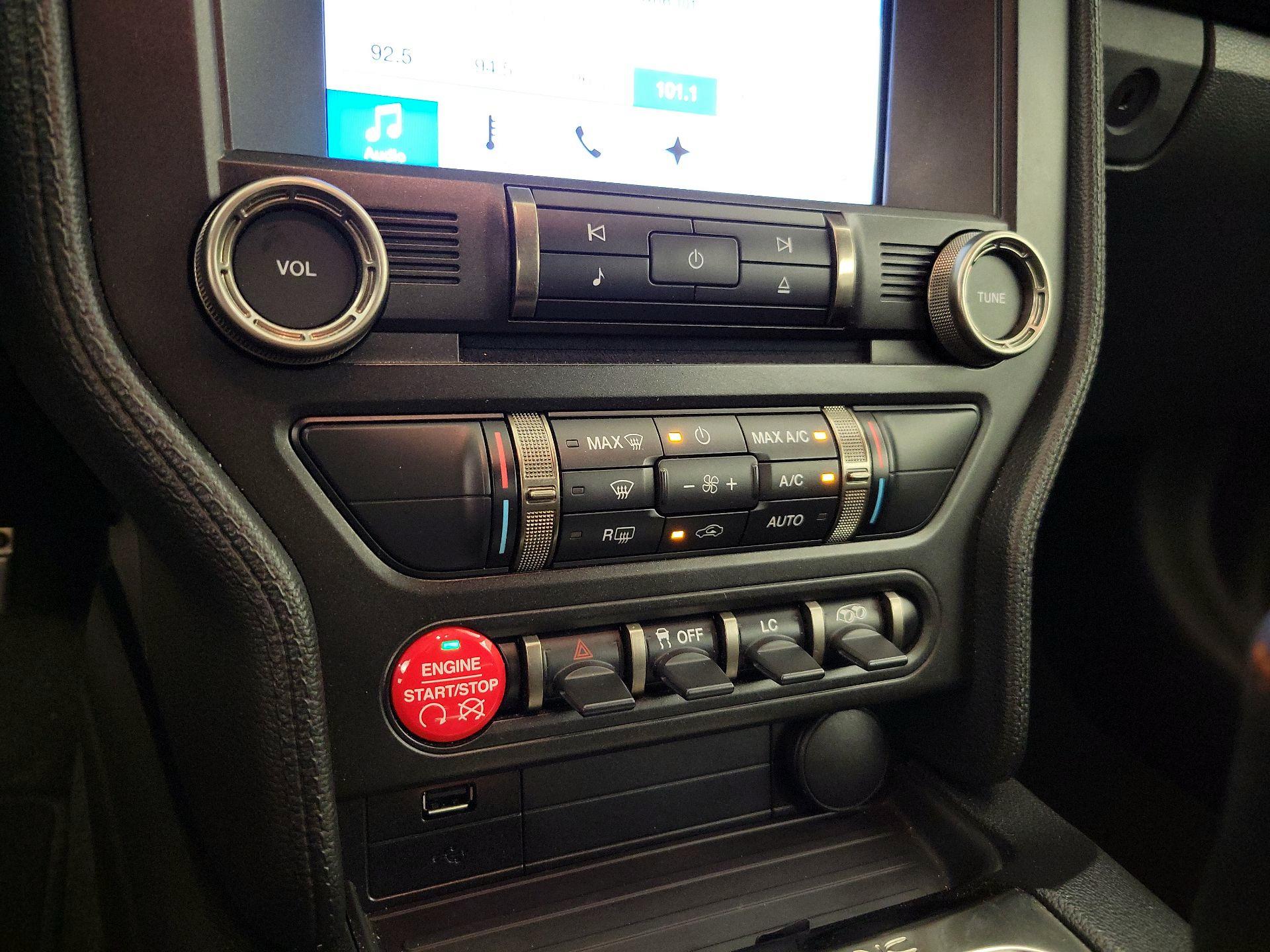 Thumbnail: 2016 Ford Mustang - 16