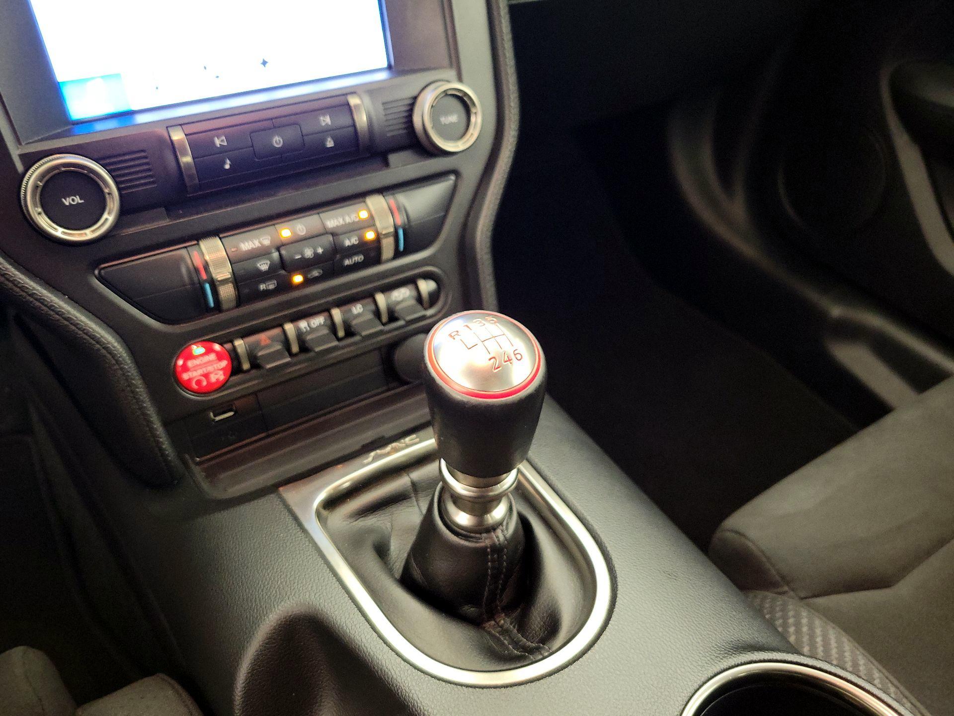 Thumbnail: 2016 Ford Mustang - 17