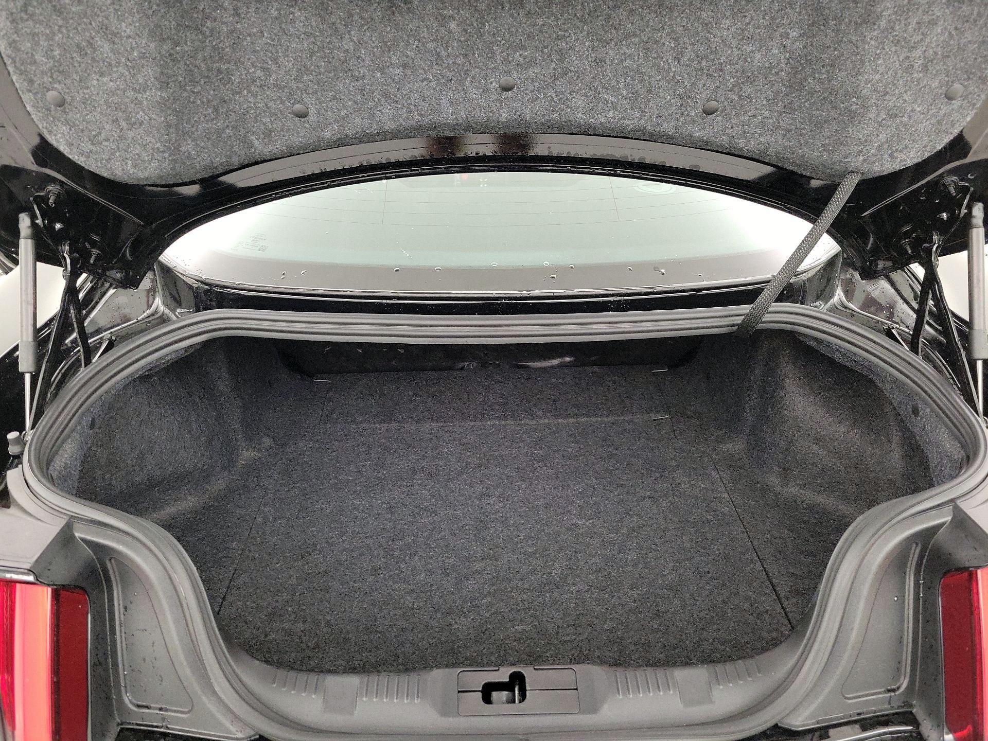 Thumbnail: 2016 Ford Mustang - 19