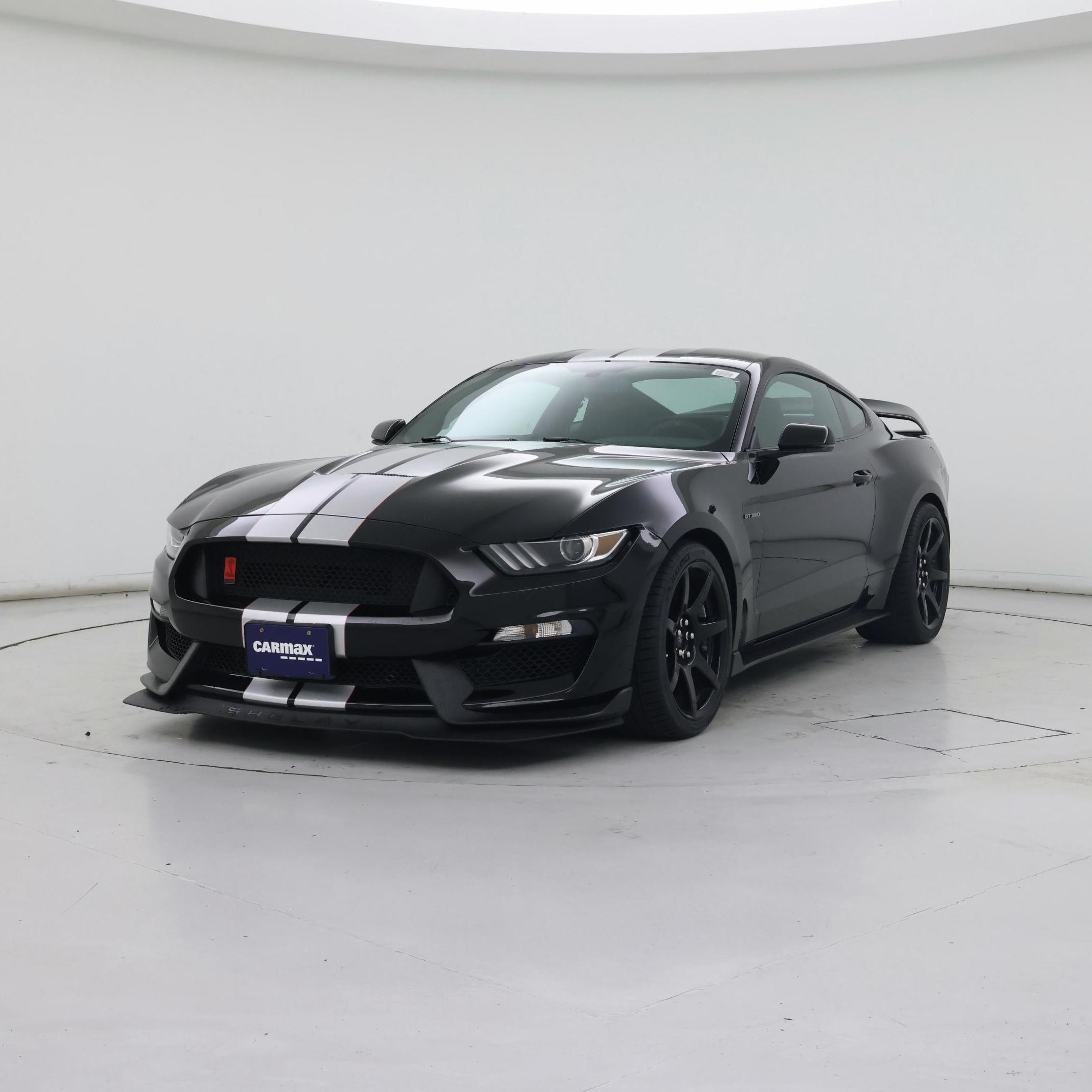 Thumbnail: 2016 Ford Mustang - 4