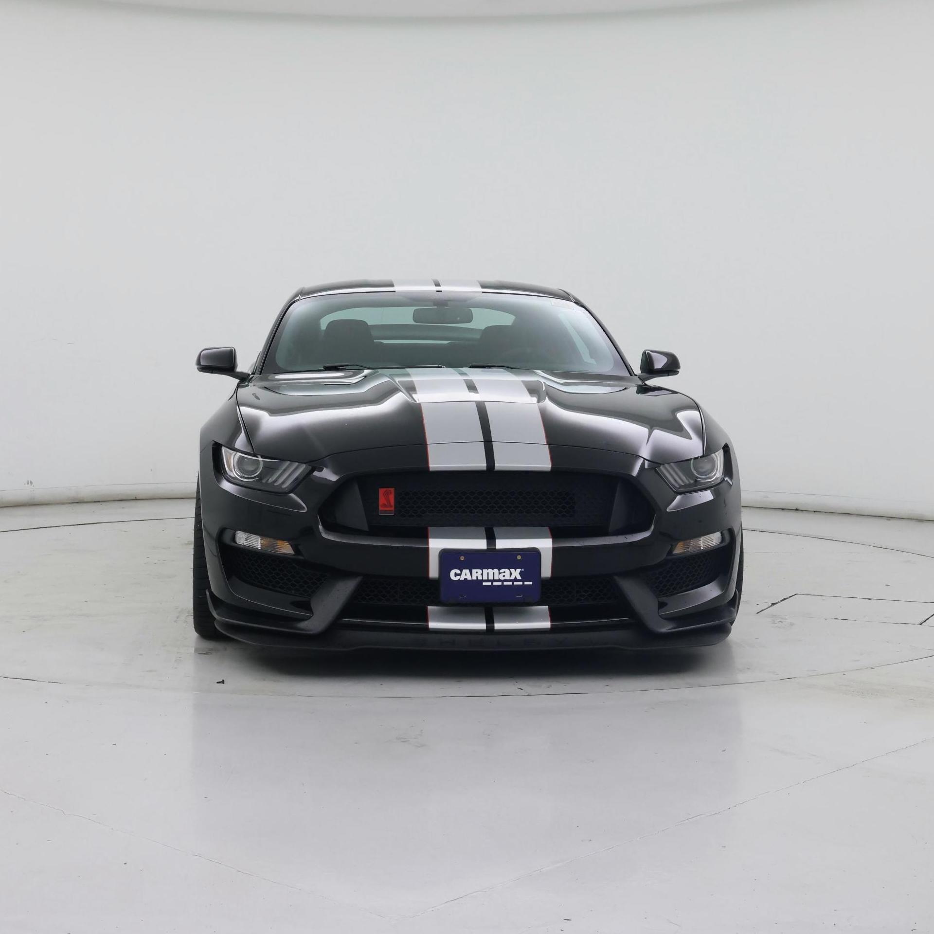 Thumbnail: 2016 Ford Mustang - 5