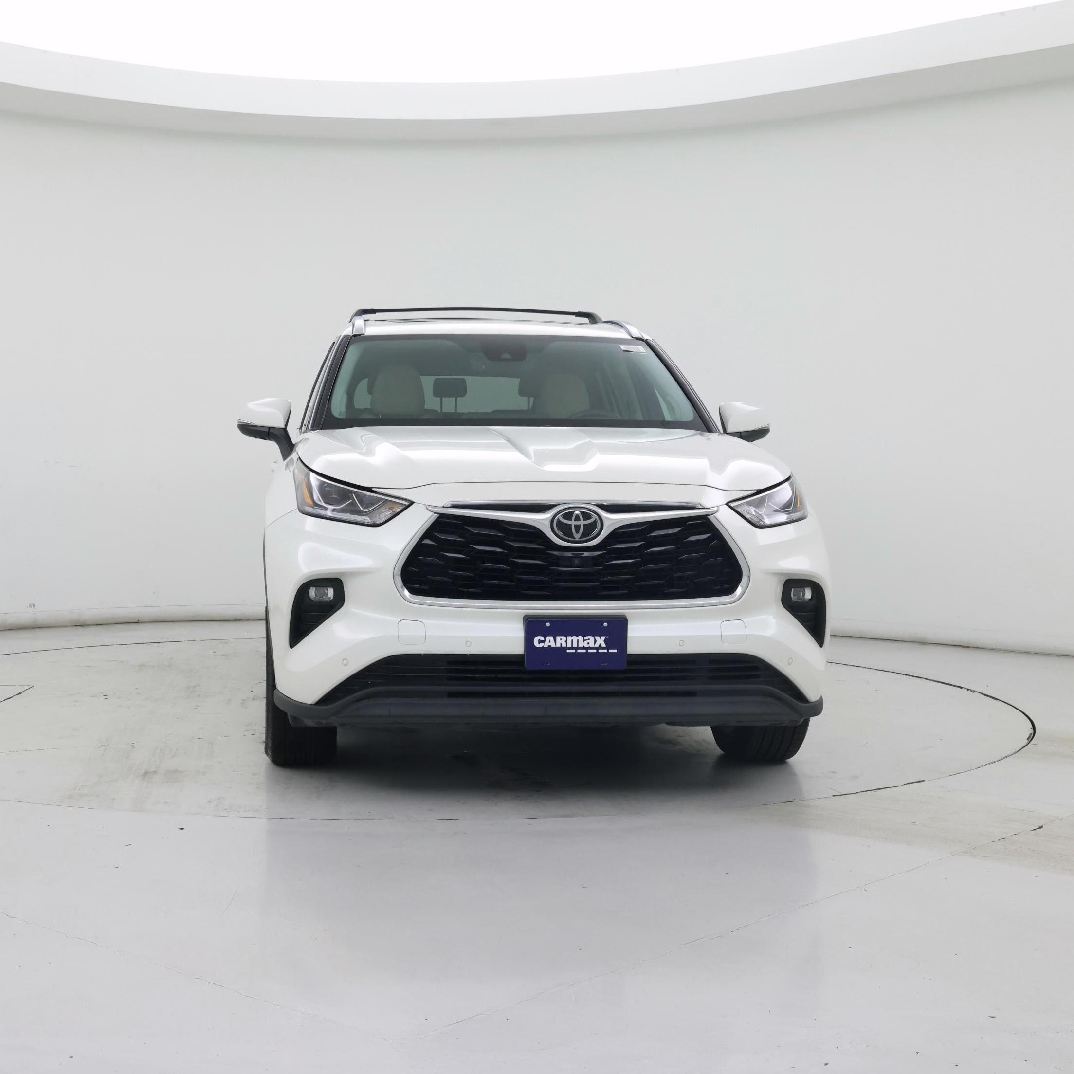 Thumbnail: 2020 Toyota Highlander - 5