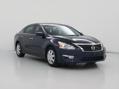 2015 Nissan Altima S