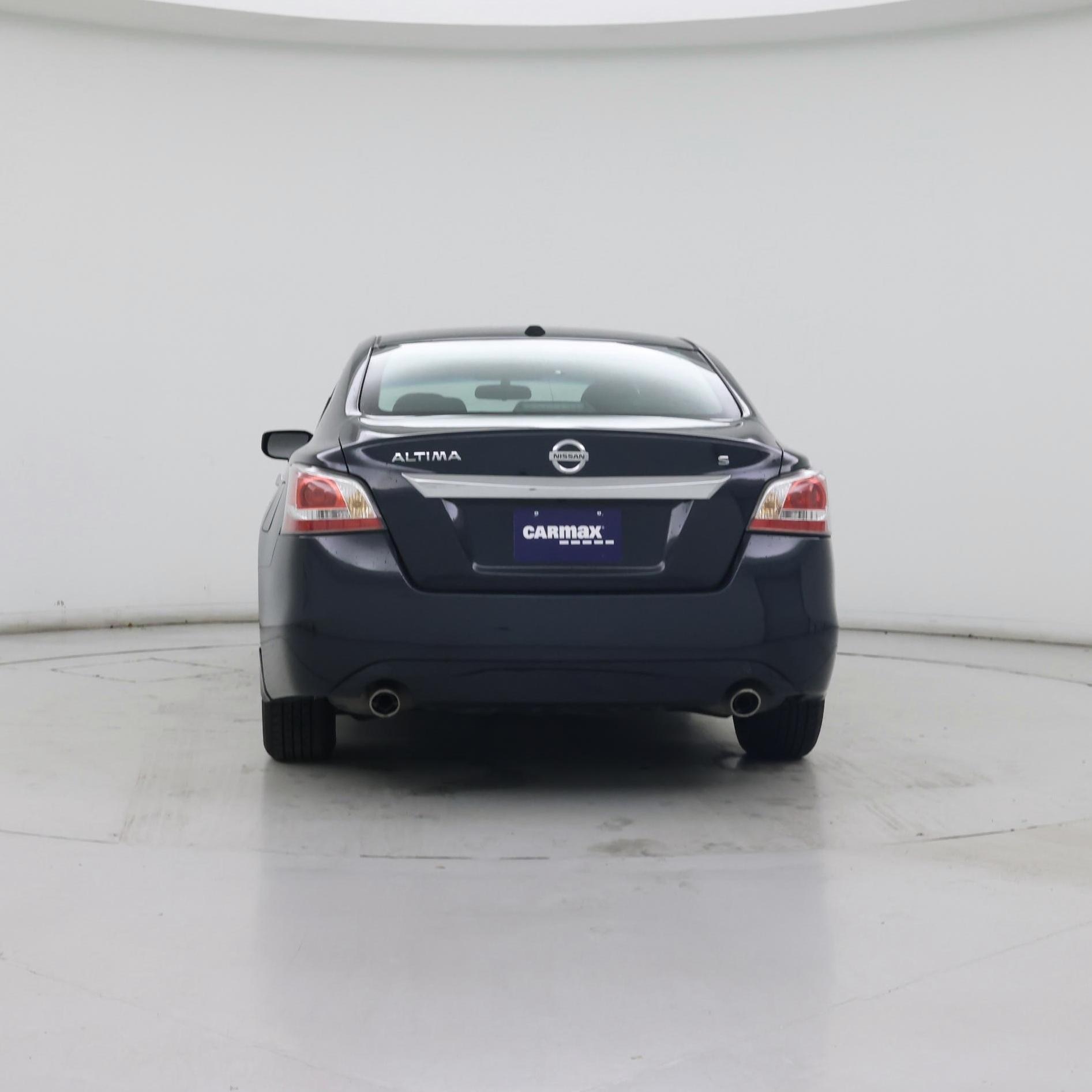 Thumbnail: 2015 Nissan Altima - 6