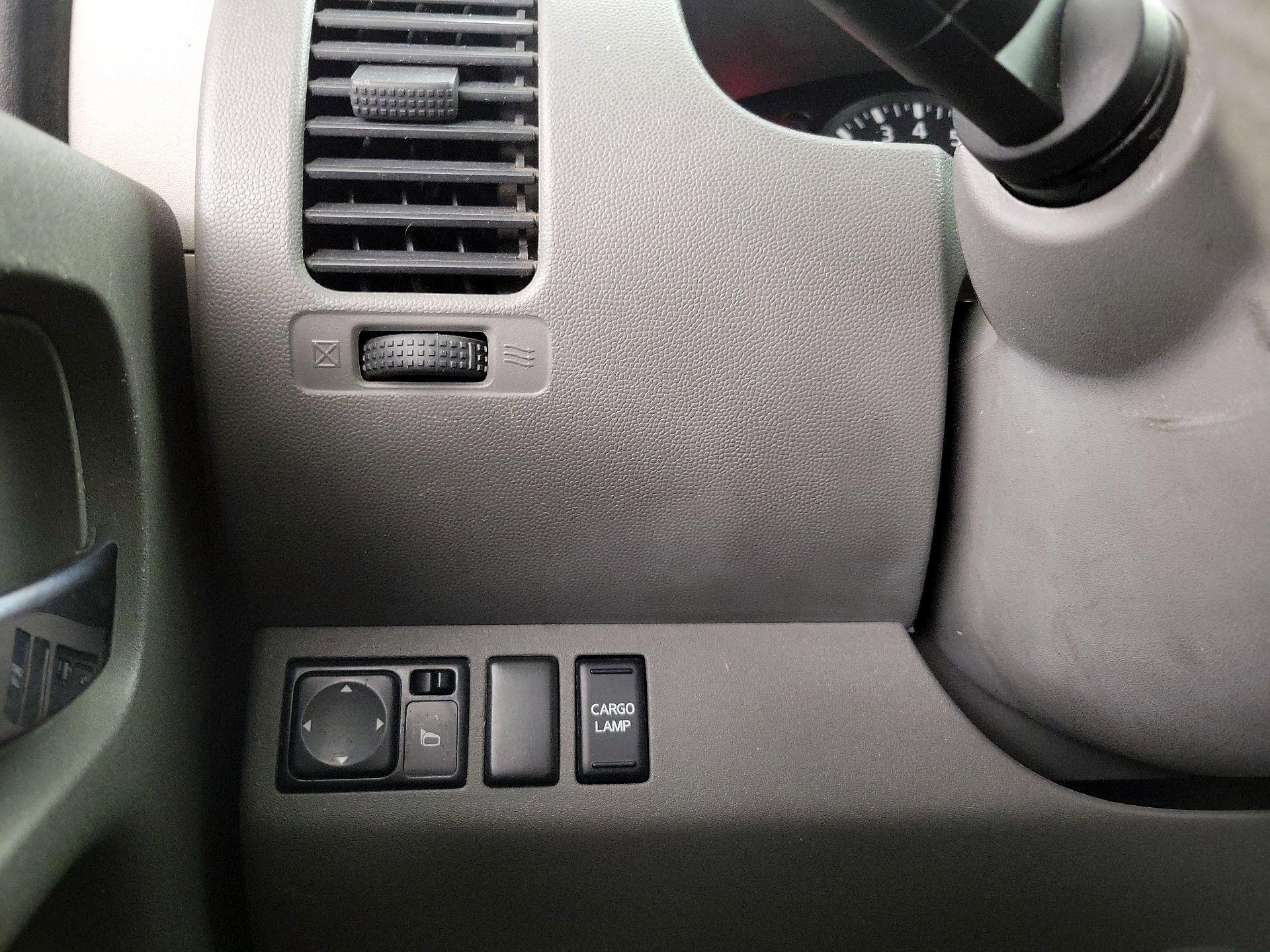 Thumbnail: 2018 Nissan Frontier - 13