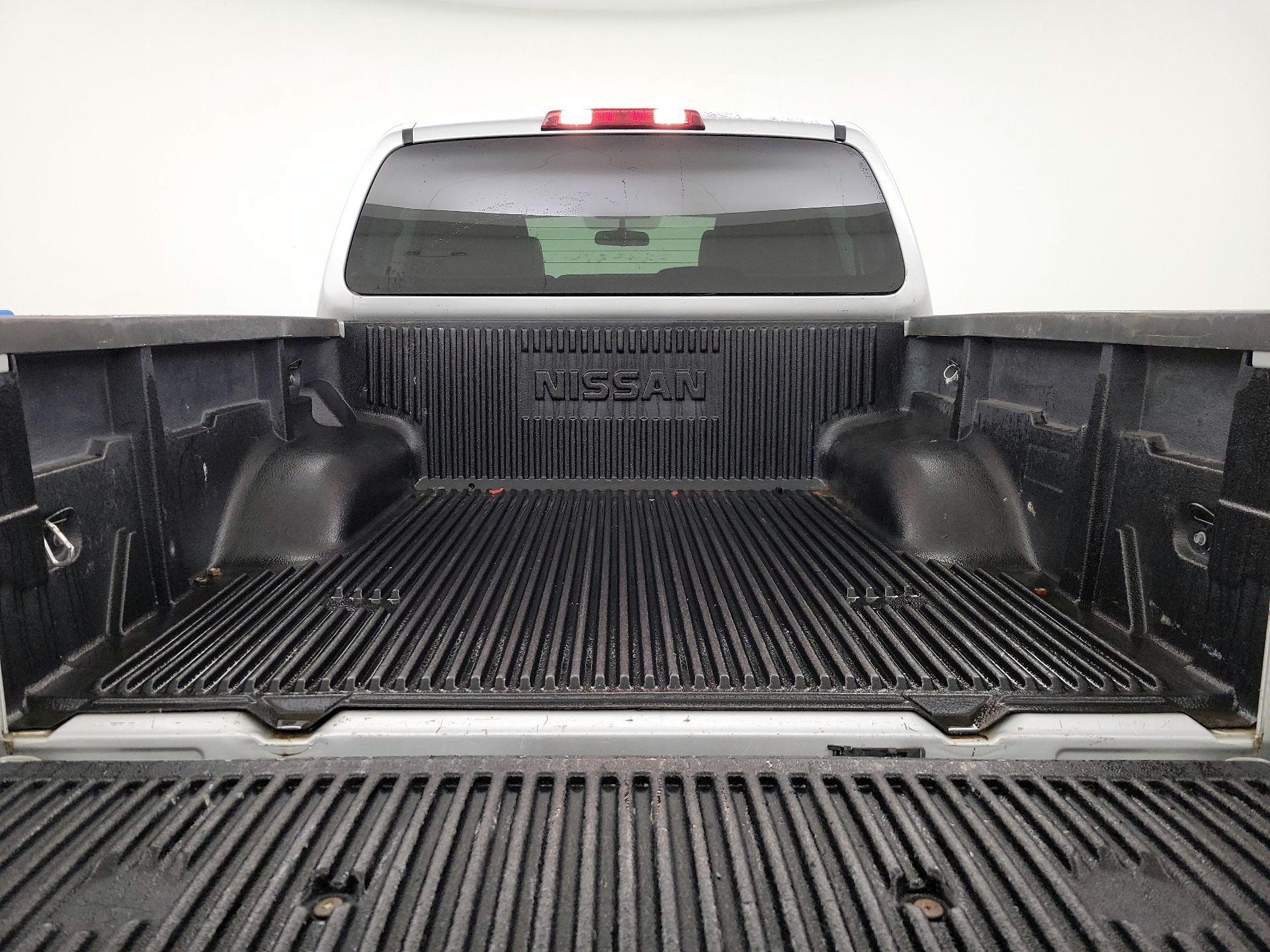 Thumbnail: 2018 Nissan Frontier - 19