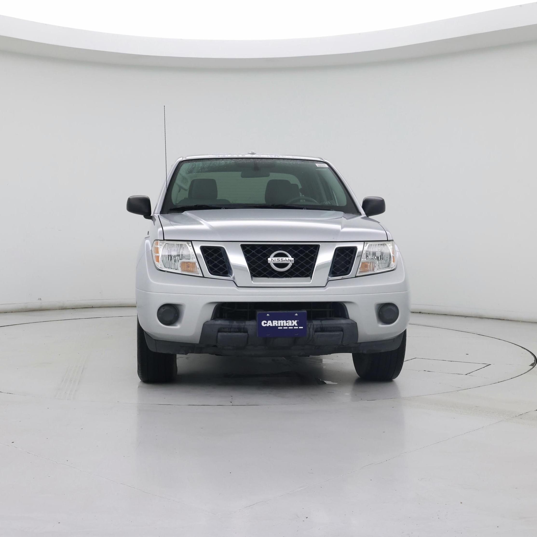 Thumbnail: 2018 Nissan Frontier - 5
