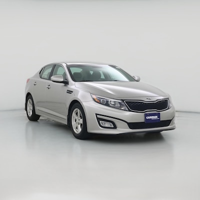 2014 Kia Optima LX