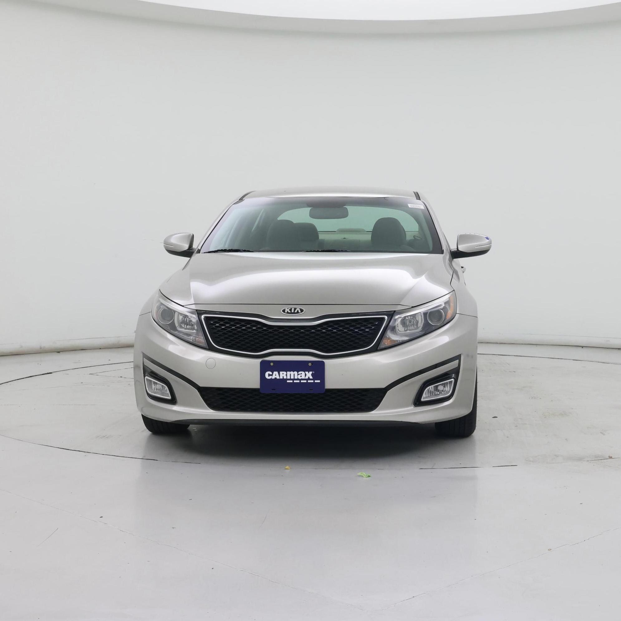 Thumbnail: 2014 Kia Optima - 5