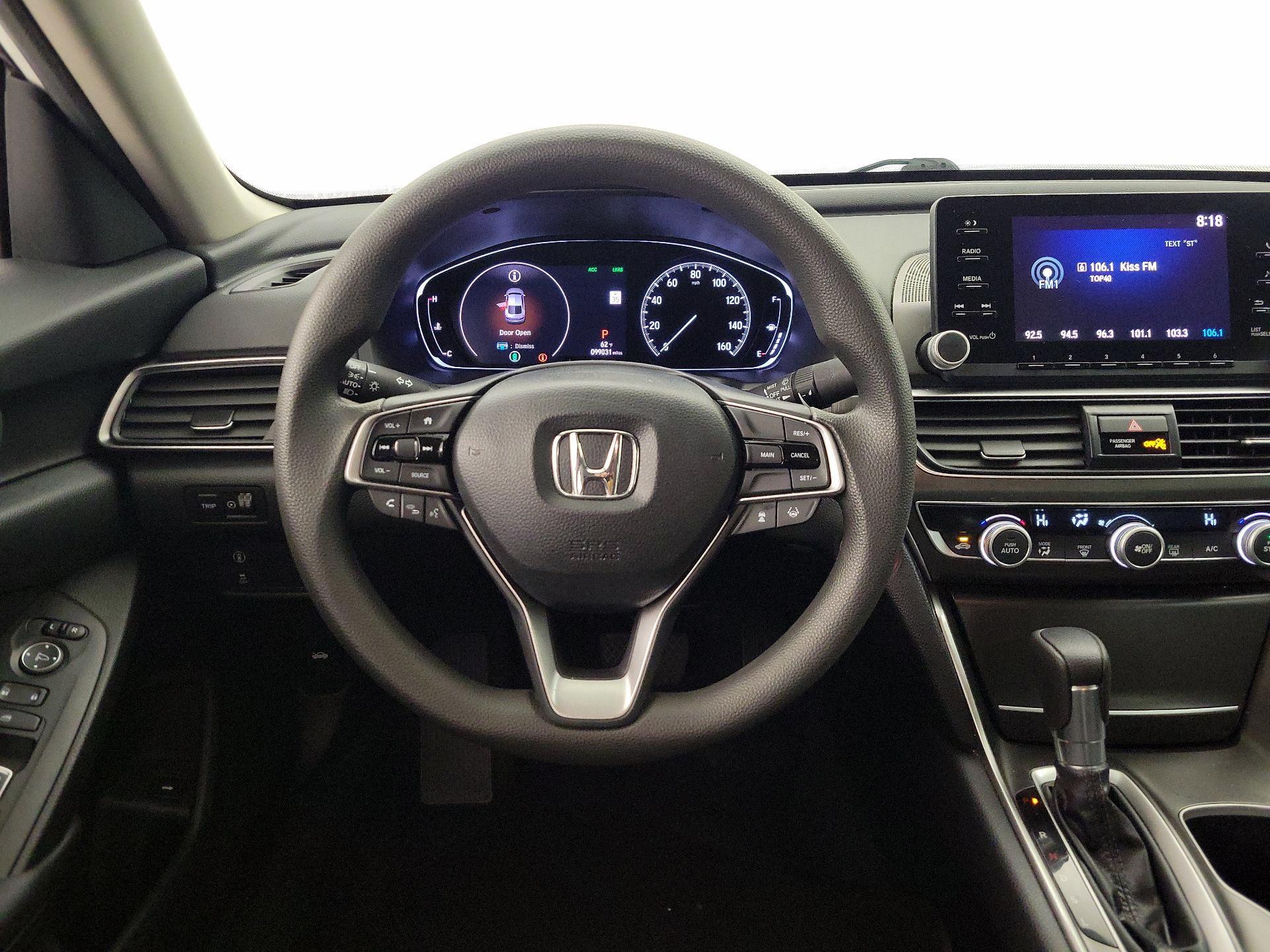 Thumbnail: 2020 Honda Accord - 10