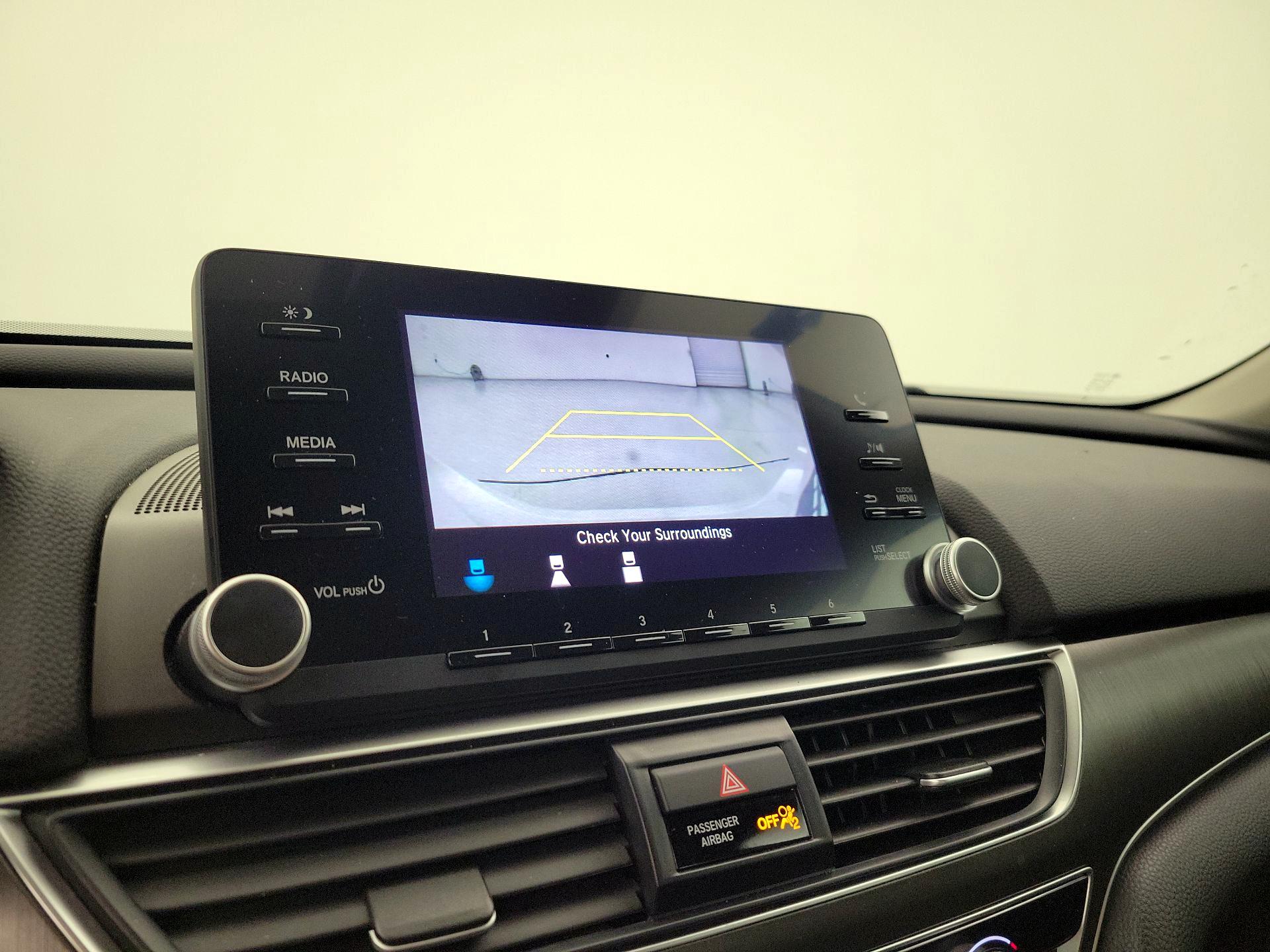 Thumbnail: 2020 Honda Accord - 14