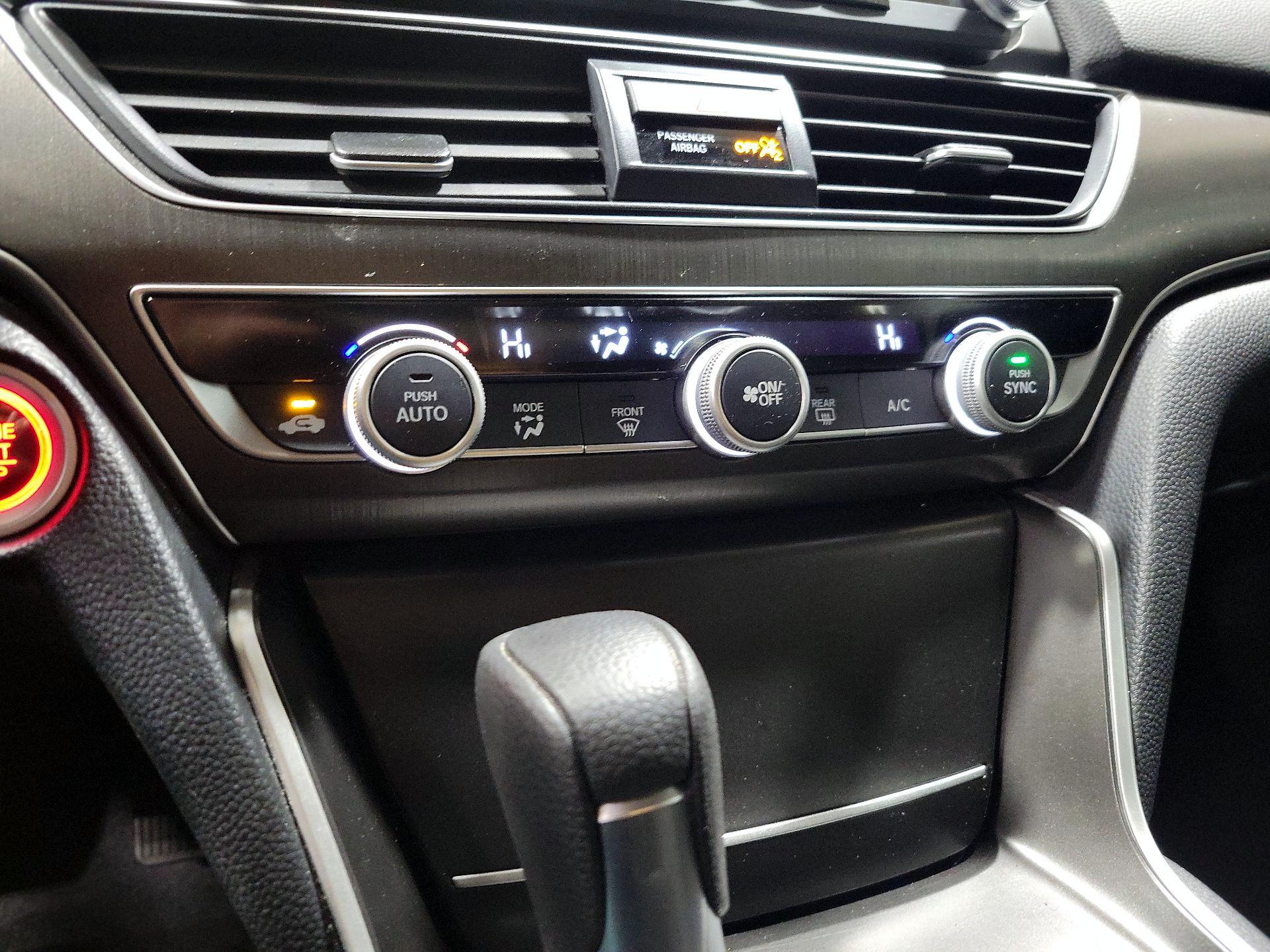 Thumbnail: 2020 Honda Accord - 16