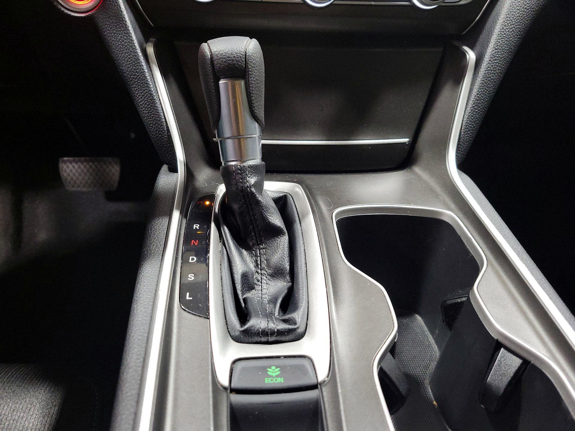 Thumbnail: 2020 Honda Accord - 17