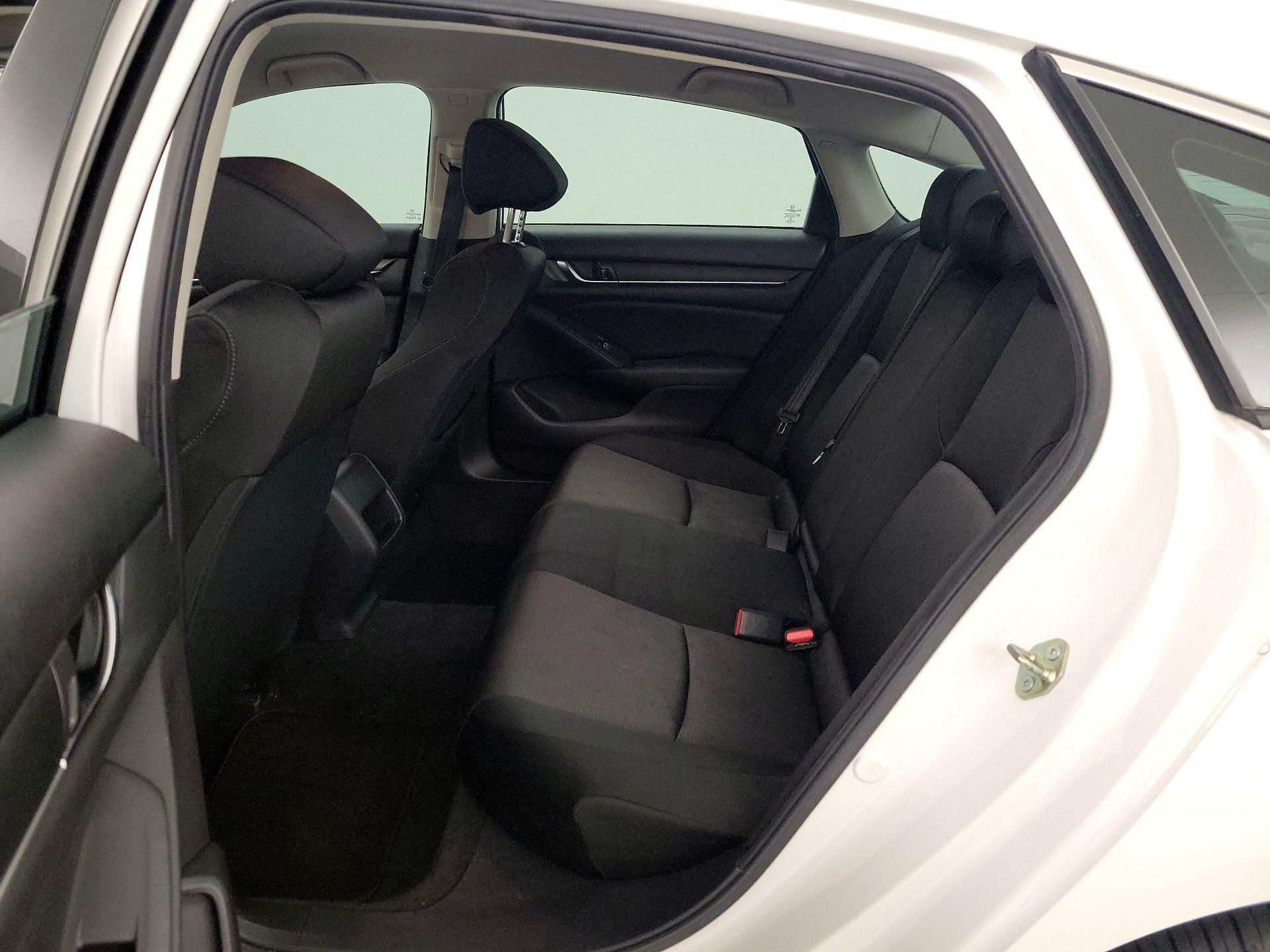 Thumbnail: 2020 Honda Accord - 18